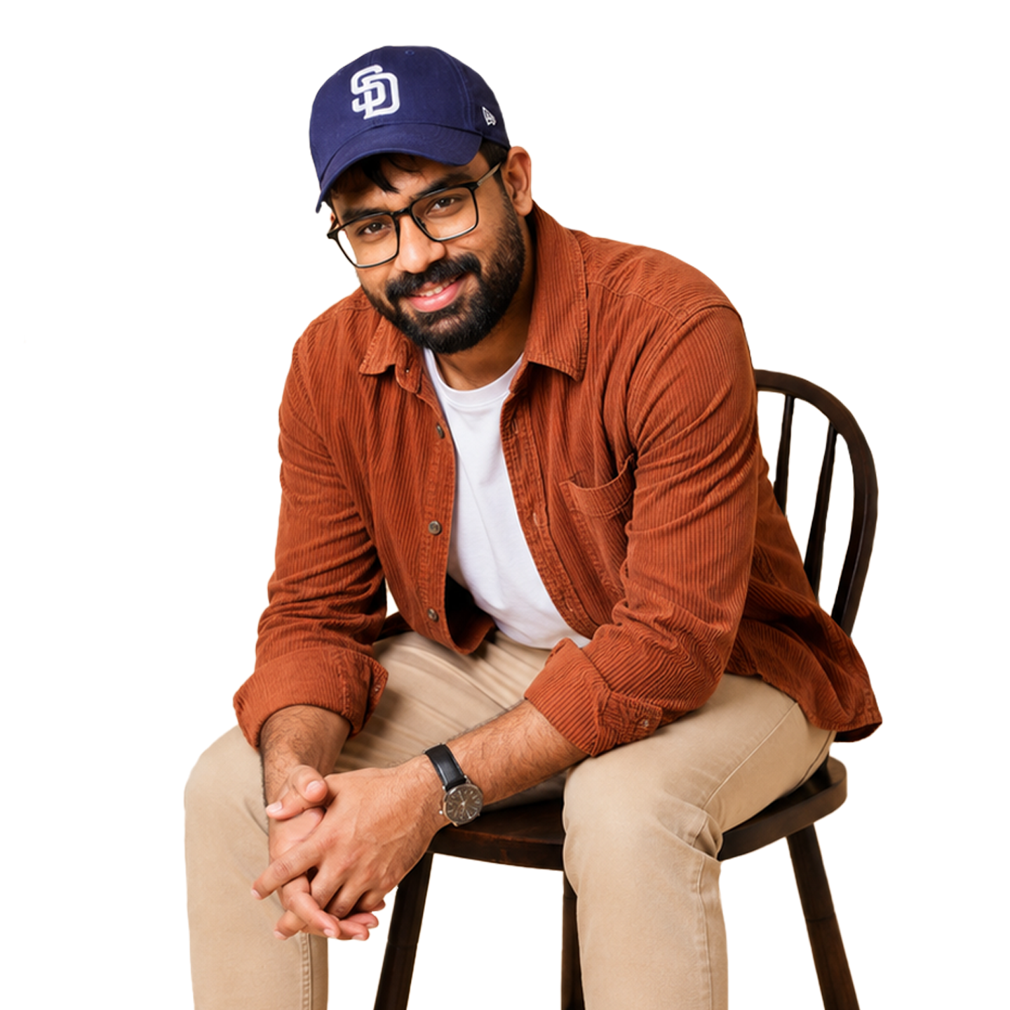 Bilal Khan