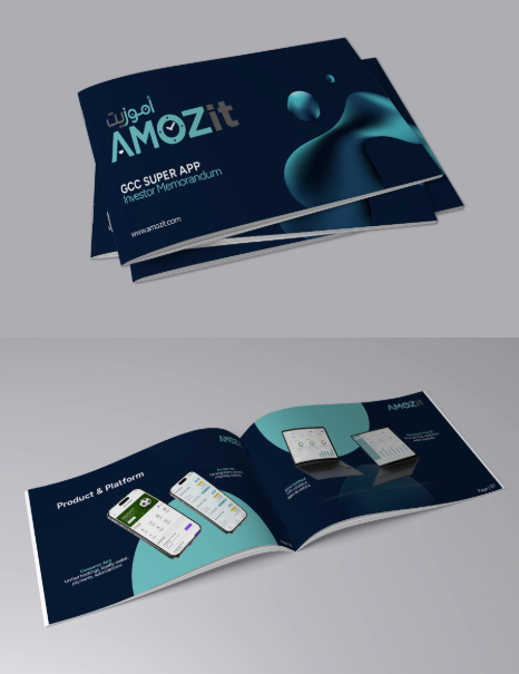 Portfolio work